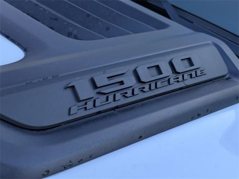 New 2026 RAM 1500 Rebel w/ Rebel Level 2 Equipment Group image 35