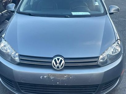 Used 2012 Volkswagen Jetta TDI