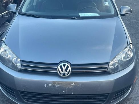 Used 2012 Volkswagen Jetta TDI FWD image 1