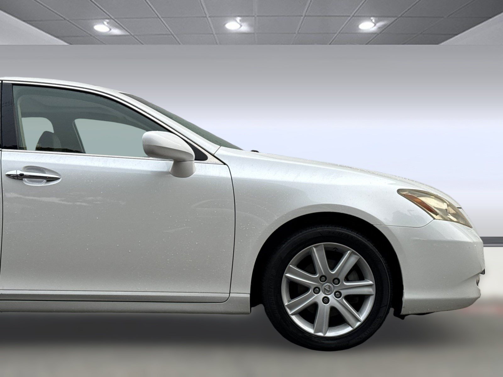 Used 2009 Lexus ES 350 FWD image 34
