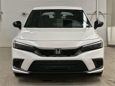 Used 2024 Honda Civic Sport image 19