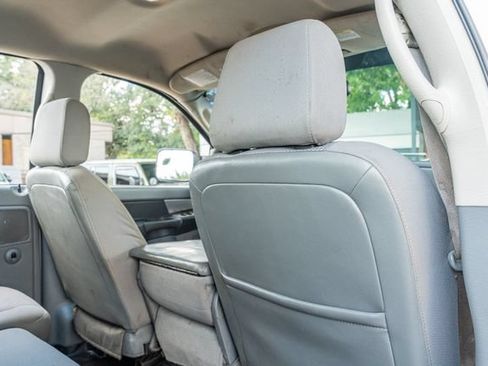 Used 2008 Dodge Ram 2500 Truck SLT w/ Popular Equipment Group AWD/4WD image 40