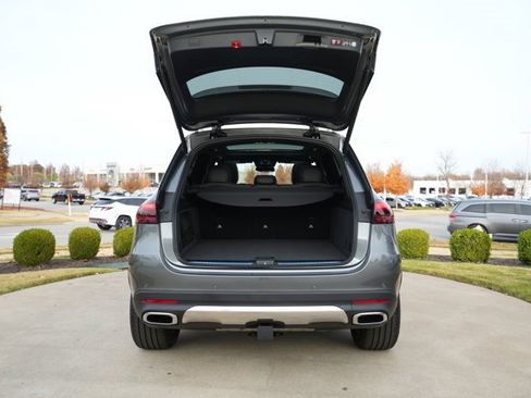 Used 2026 Mercedes-Benz GLE 350 GLE 350 image 18