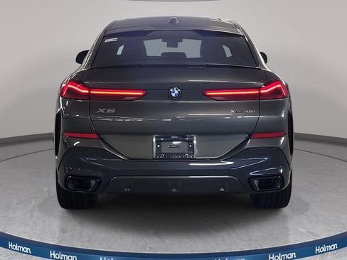 New 2027 BMW X6 xDrive40i w/ Premium Package AWD/4WD image 6