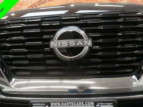 Certified 2023 Nissan Rogue SV AWD/4WD image 68