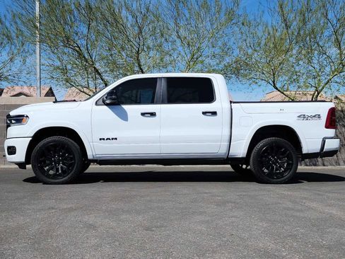New 2026 RAM 1500 Limited image 14