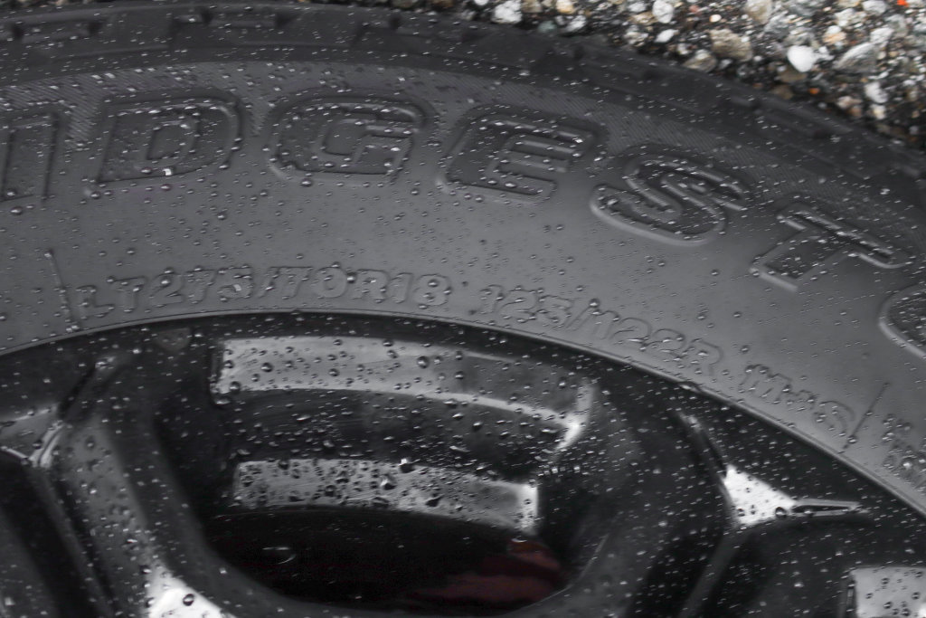 Used 2024 Ford F250 XL w/ STX Appearance Package AWD/4WD image 47