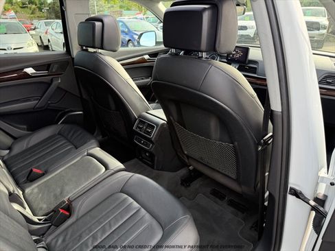 Used 2019 Audi Q5 2.0T Premium AWD/4WD image 20