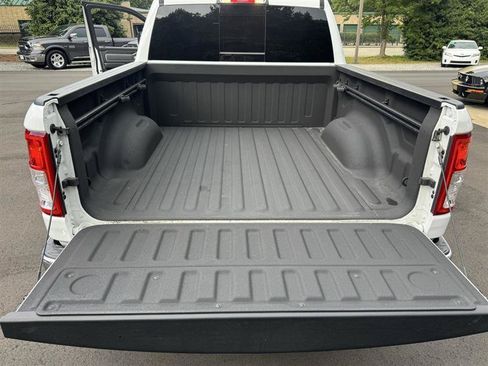 Used 2023 RAM 1500 Big Horn RWD image 22