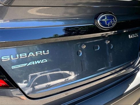 Used 2023 Subaru WRX Limited AWD/4WD image 27