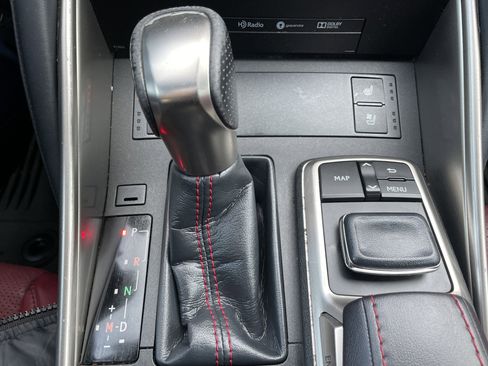 Used 2018 Lexus IS 350 F Sport w/ F Sport Package image 16