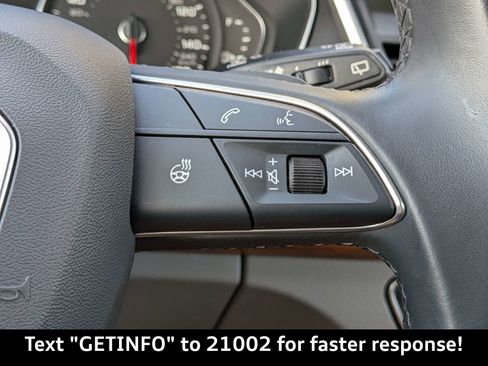 Used 2024 Audi Q5 2.0T Premium w/ Convenience Package image 34