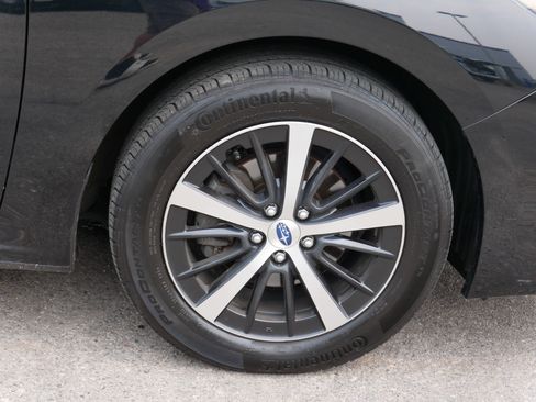 Used 2022 Subaru Impreza 2.0i Premium AWD/4WD image 15