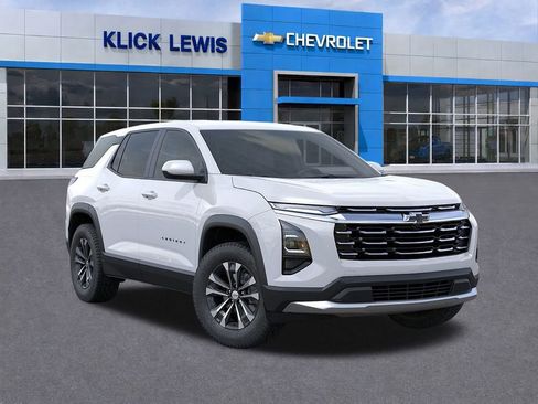New 2026 Chevrolet Equinox LT image 7