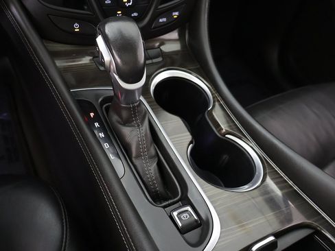 Used 2019 Buick Envision Essence image 53