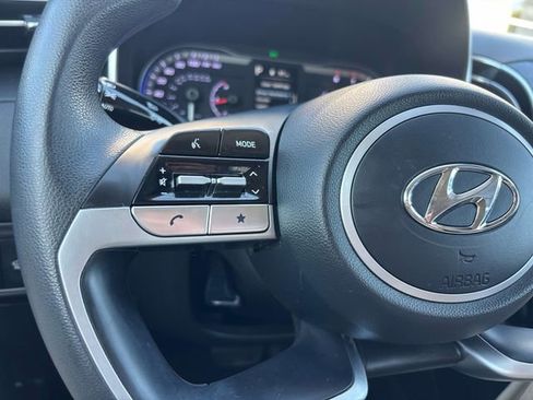 Certified 2023 Hyundai Tucson SEL image 19