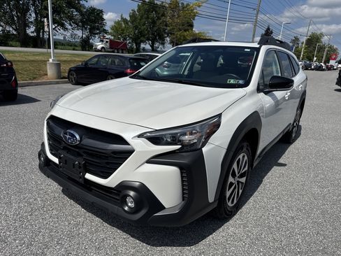 Used 2024 Subaru Outback Premium AWD/4WD image 22
