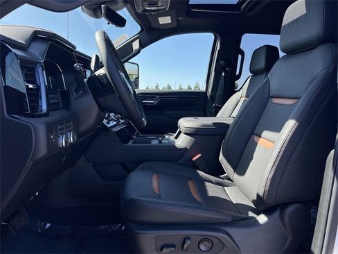 New 2026 GMC Sierra 2500 AT4 w/ AT4 Premium Plus Package image 24