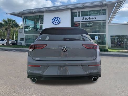 New 2026 Volkswagen GTI S image 5