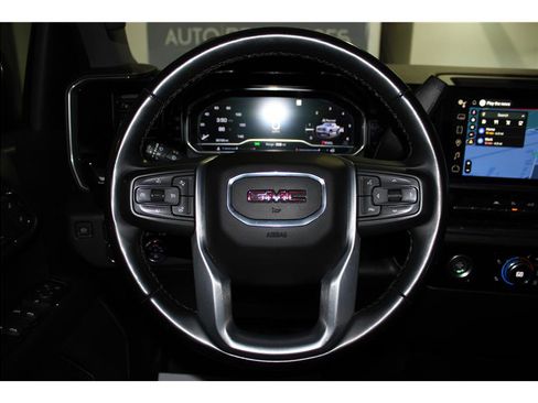 Used 2023 GMC Sierra 1500 Elevation w/ X31 Off-Road Package image 29