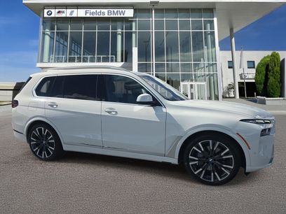 Certified 2026 BMW X7 xDrive40i w/ Premium Package