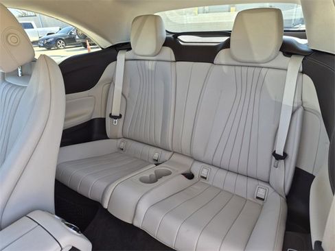 Used 2019 Mercedes-Benz E 450 Cabriolet image 16