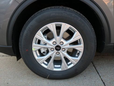 New 2026 Ford Escape Active w/ Cold Weather Package image 23