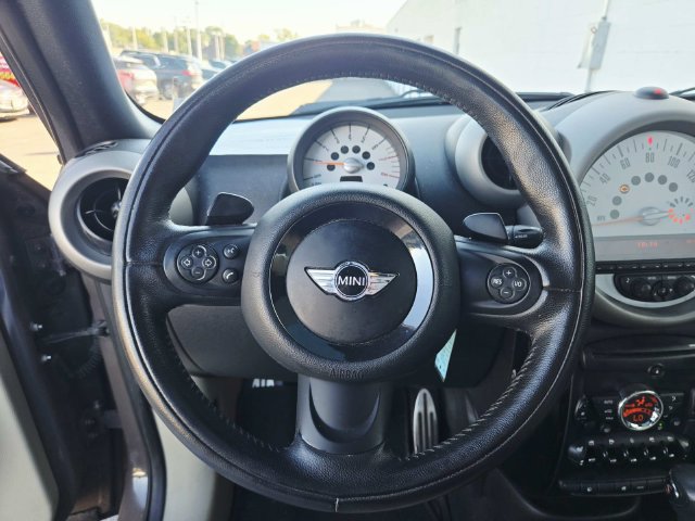 Used 2011 MINI Cooper Countryman S AWD/4WD image 12
