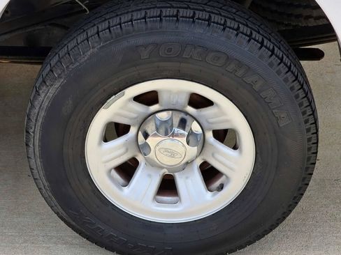 Used 2005 Ford Ranger STX RWD image 25
