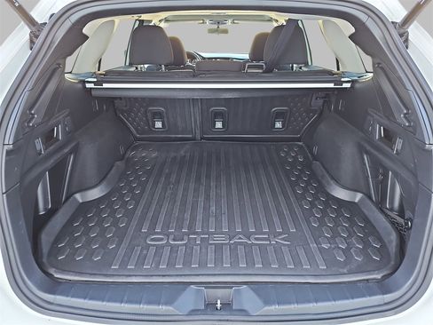 Certified 2023 Subaru Outback Premium image 12