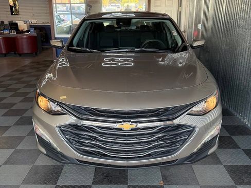 Used 2023 Chevrolet Malibu LT FWD image 5
