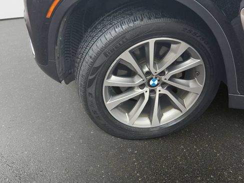 Used 2018 BMW X6 xDrive35i AWD/4WD image 35