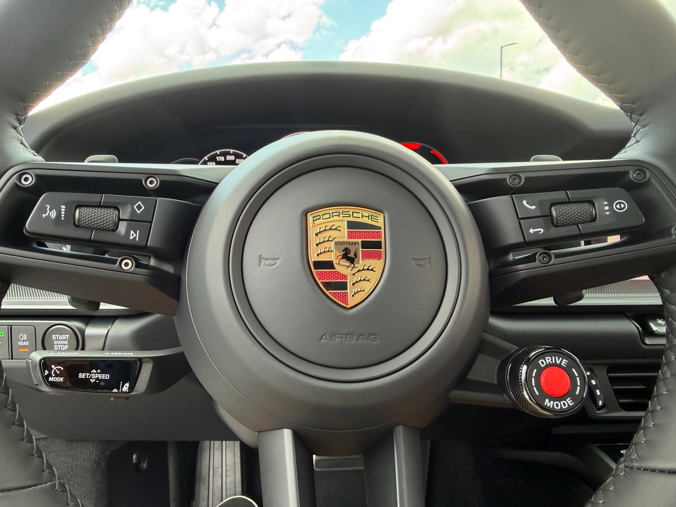 Certified 2026 Porsche 911 Carrera S RWD image 11