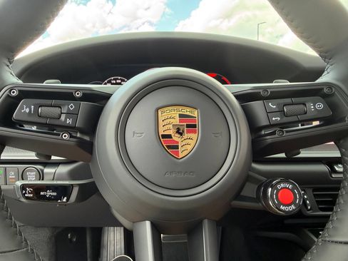 Used 2026 Porsche 911 Carrera S RWD image 11