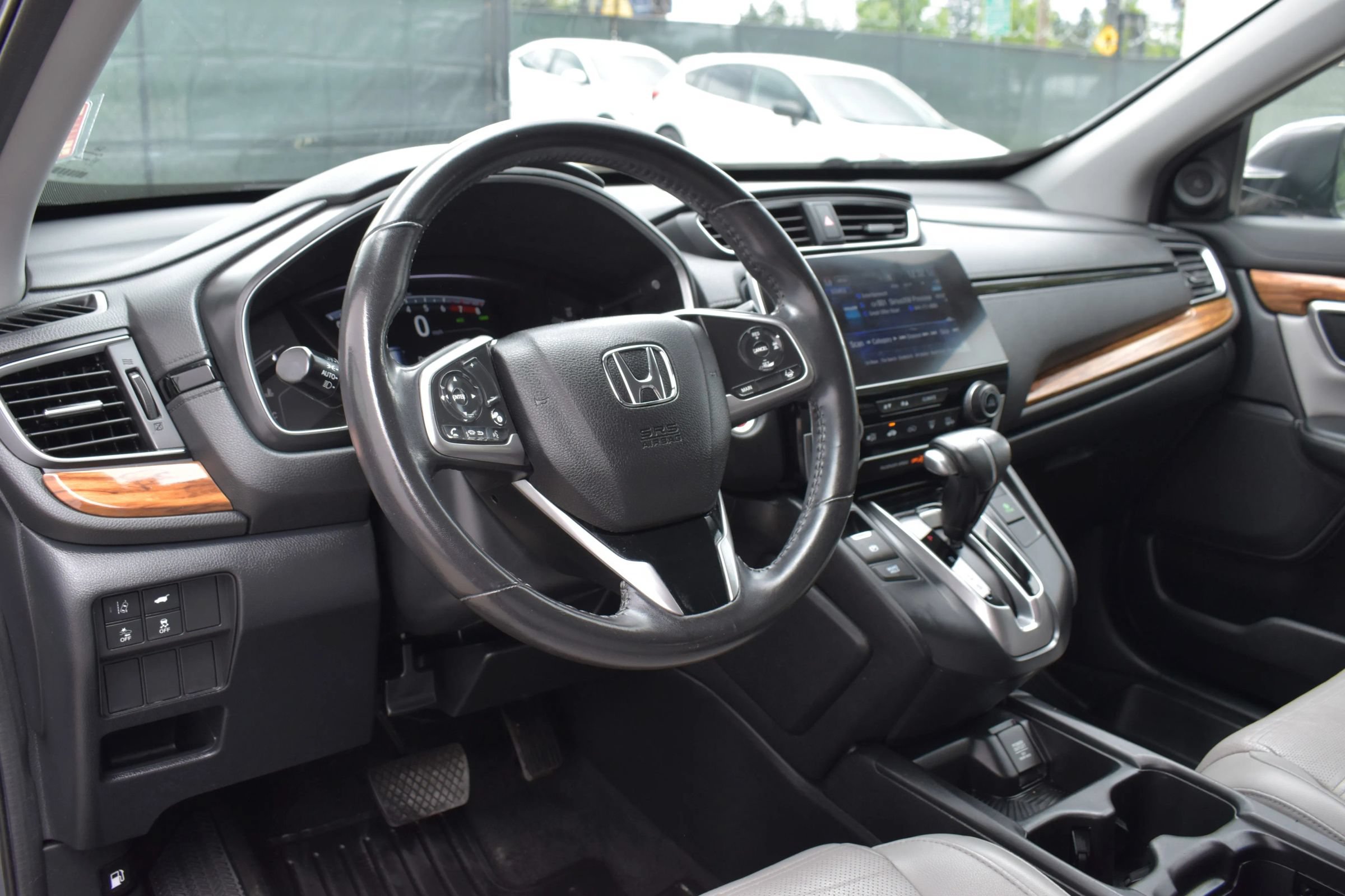 Used 2019 Honda CR-V EX-L image 50