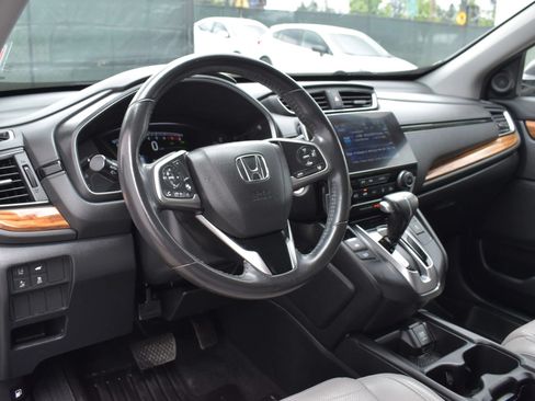 Used 2019 Honda CR-V EX-L image 50