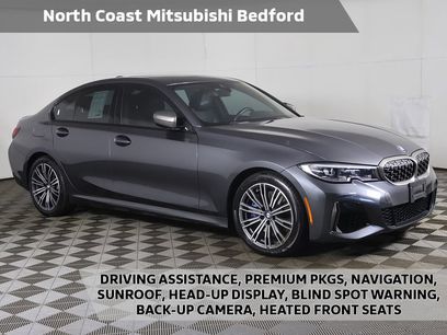 Used 2022 BMW M340i xDrive w/ Premium Package