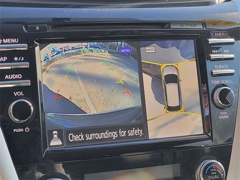 Used 2017 Nissan Murano SL image 21