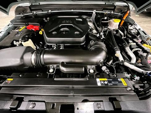 Used 2024 Jeep Wrangler Sport S w/ Convenience Group image 31