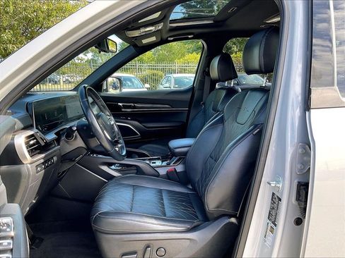 Used 2023 Kia Telluride EX X-Line AWD/4WD image 10