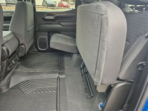 Used 2022 Chevrolet Silverado 1500 RST w/ Z71 Off-Road Package image 30