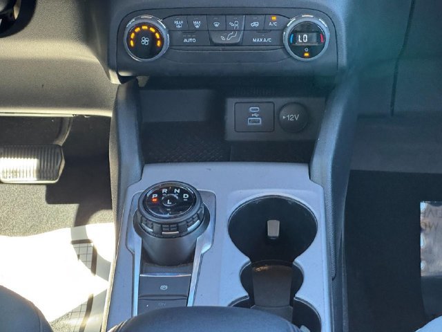Used 2021 Ford Bronco Sport Big Bend AWD/4WD image 18