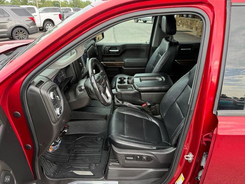 Used 2022 GMC Sierra 1500 Elevation AWD/4WD image 11