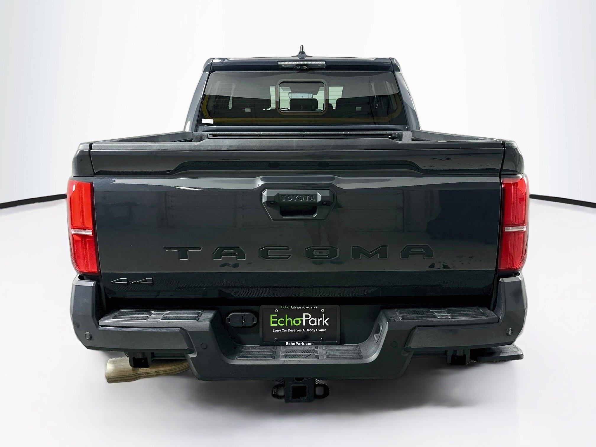 Used 2026 Toyota Tacoma TRD Sport w/ TRD Sport Premium Package AWD/4WD image 7