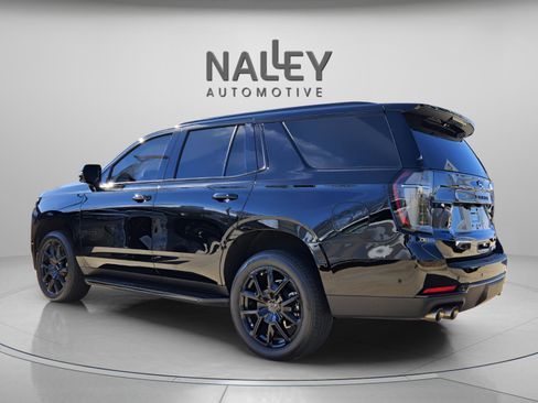 Used 2025 Chevrolet Tahoe RST w/ Comfort Package image 3