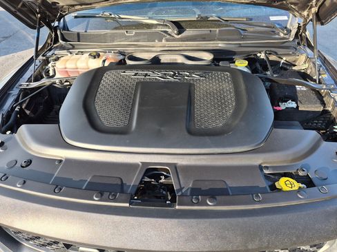 Used 2022 RAM 1500 TRX w/ TRX Level 2 Equipment Group AWD/4WD image 36