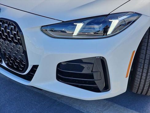 New 2026 BMW 430i Coupe w/ M Sport Package RWD image 32