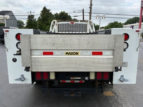 Used 2018 Ford F350 XL w/ Power Equipment Group image 5