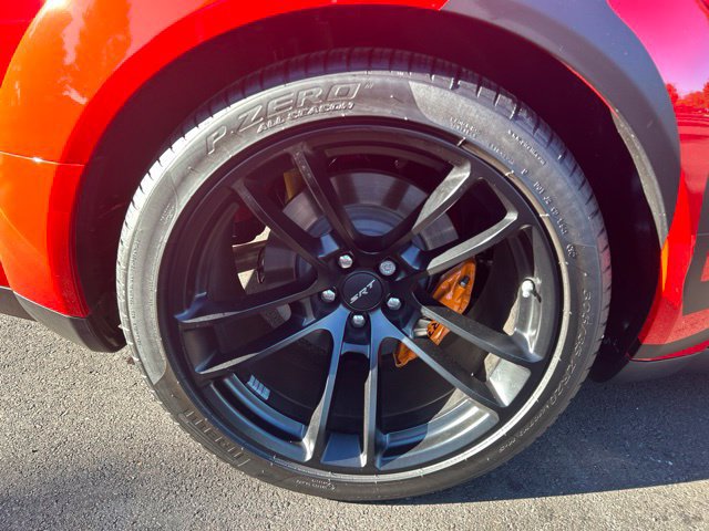 Used 2021 Dodge Challenger SRT Hellcat Redeye RWD image 13
