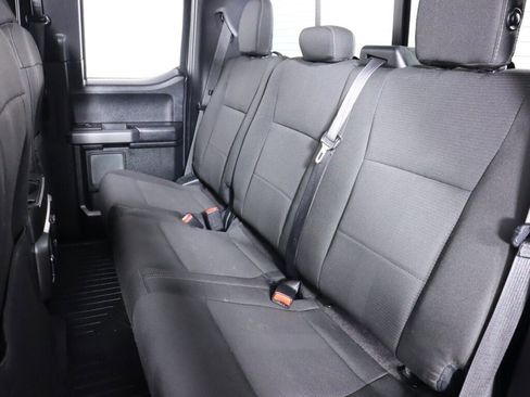 Used 2016 Ford F150 XLT w/ Equipment Group 301A Mid AWD/4WD image 30